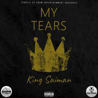 King Saiman – My Tears