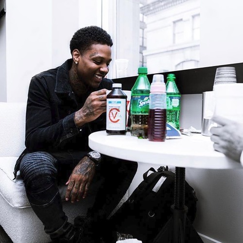 Lil Durk - Take Drugs