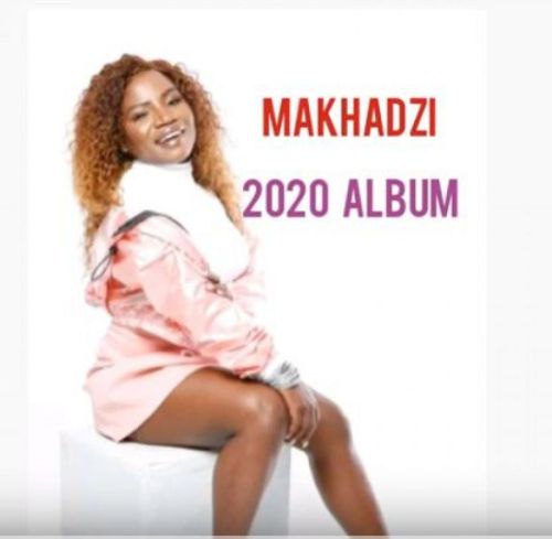 Makhadzi – Tshikiripoto