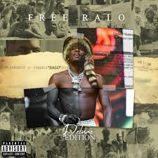 Ralo - Need A Chance (feat. YFN Lucci, ‎Derez De'Shon & Trouble)