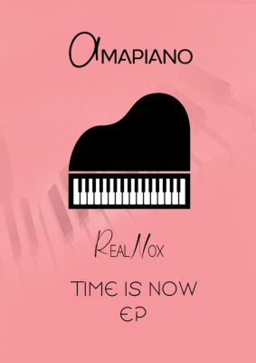 Real Nox – My Dali feat. ZookieM, Nothando & sluguter