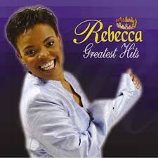 Rebecca Malope – Sicela Ukuthula