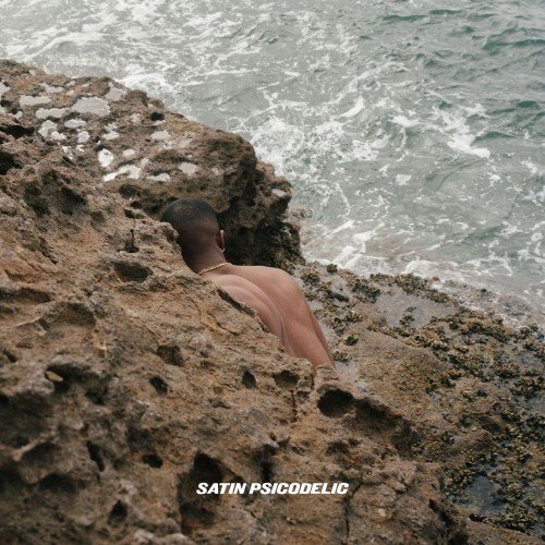 ALBUM: Sunni Colon - Satin Psicodelic (2018)