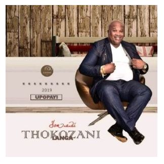 Thokozani Langa – Unhloso Wami Ft. Mzukulu