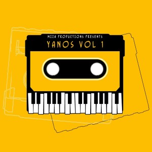 VA – Yanos Vol.1