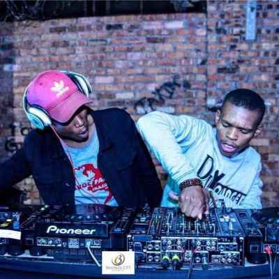 Younger Ubenzani – Hustle & Pray feat. West Funk