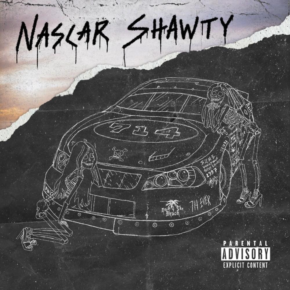 Yung Pinch - Nascar Shawty