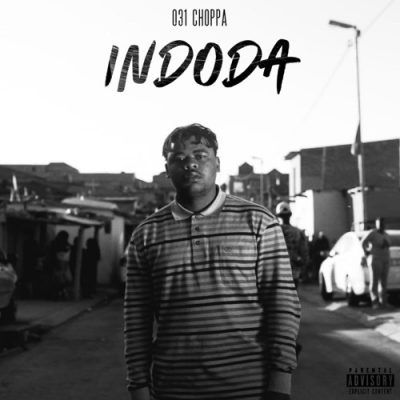 031Choppa - Entabeni feat. Spartz