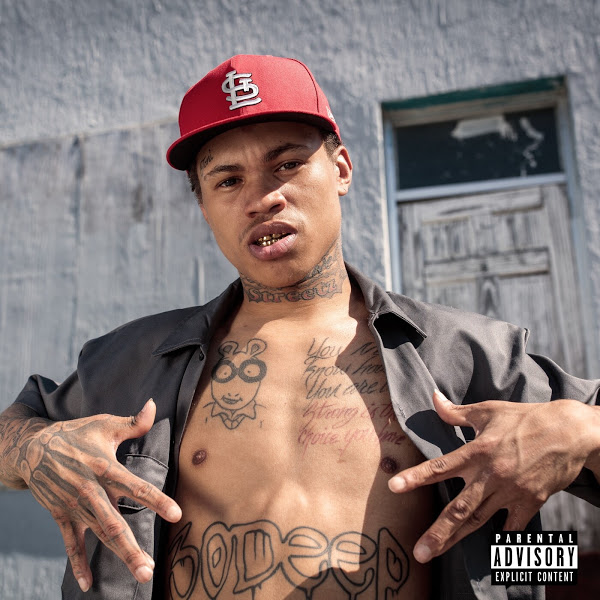 ALBUM: 30 Deep Grimeyy - Grimeyy 2 Society