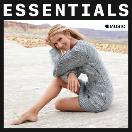 Céline Dion - Essentials