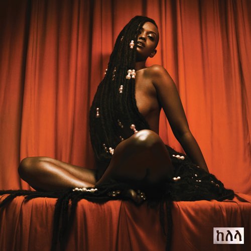 ALBUM: Kelela - Take Me Apart