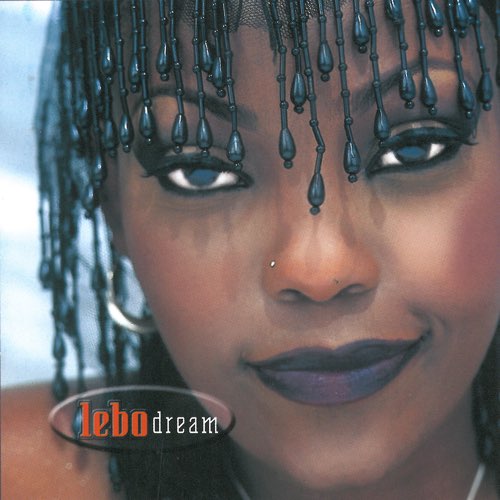 ALBUM: Lebo Mathosa - Dream