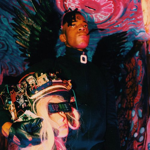 ALBUM: Thouxanbanfauni - CLAIRVOYANCE