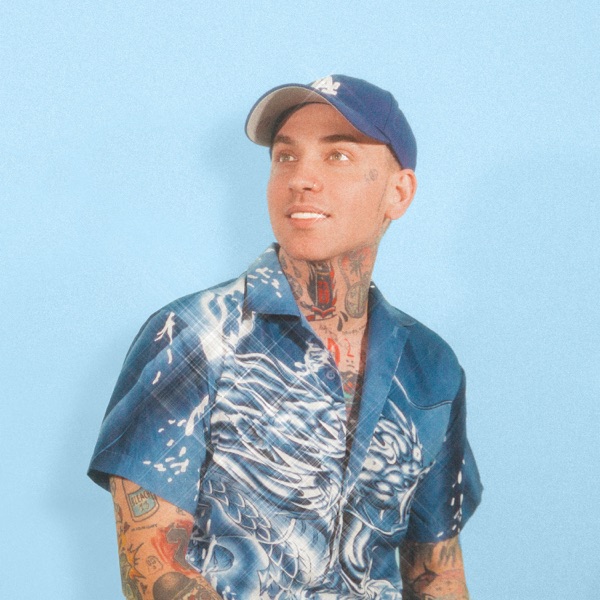 ALBUM: blackbear - everything means nothing, Pt. 1