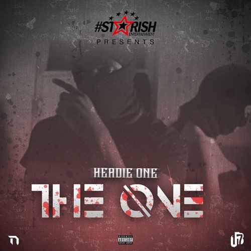 ALBUM: Headie One - The One