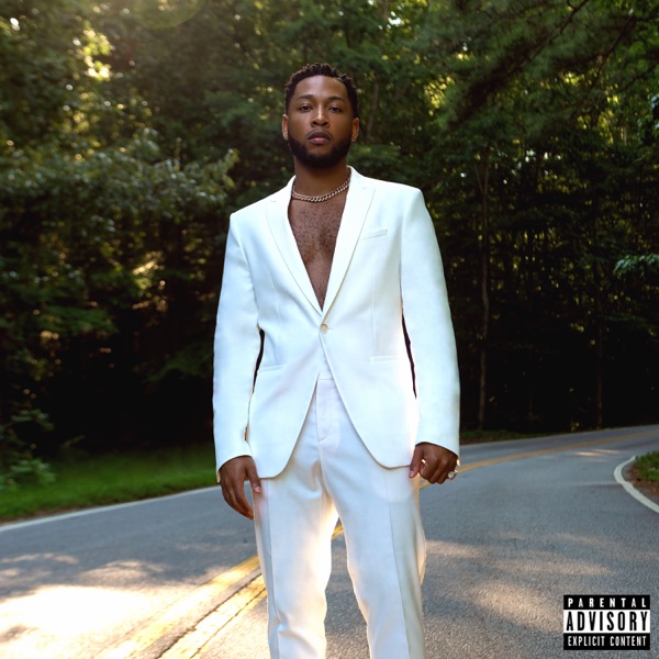 ALBUM: Jacob Latimore - Leo Season