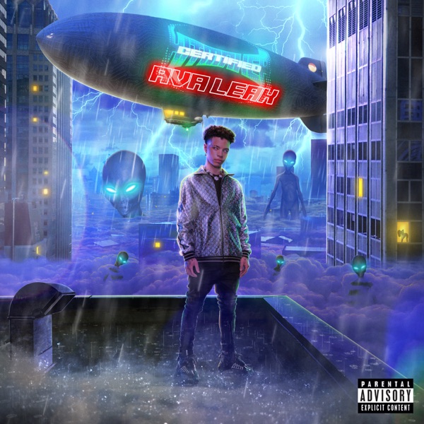 ALBUM: Lil Mosey - Certified Hitmaker (AVA Leak)