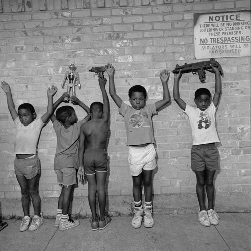 ALBUM: Nas - NASIR