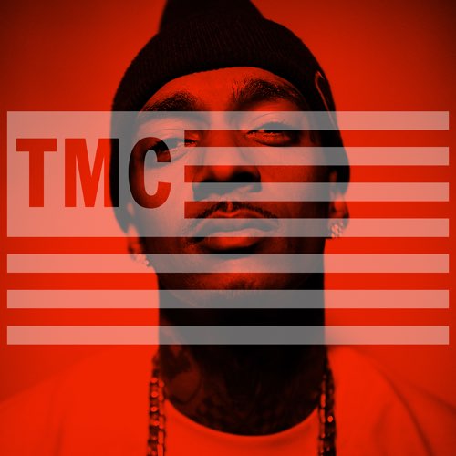 ALBUM: Nipsey Hussle - TMC