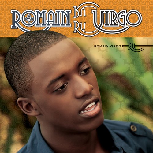 ALBUM: Romain Virgo - Romain Virgo