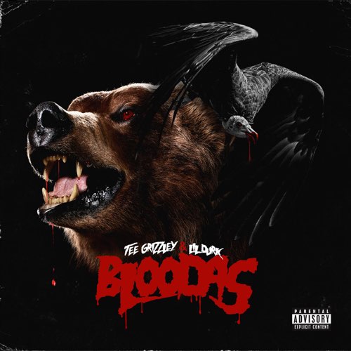 ALBUM: Tee Grizzley & Lil Durk - Blooda