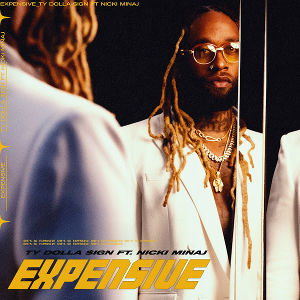 Ty Dolla $ign - Expensive (feat. Nicki Minaj)