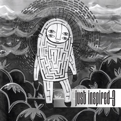 ALBUM: Various Artists - Just Inspired, Vol. 3