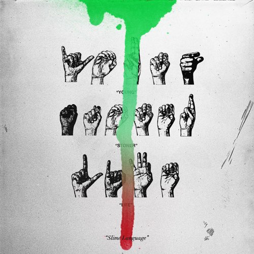 ALBUM: Young Thug - Slime Language