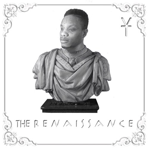 ALBUM: Youngs Teflon - Renaissance