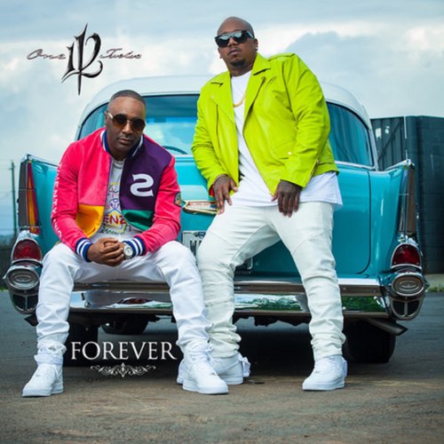 ALBUM: 112 - Forever