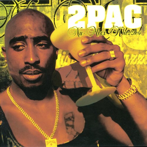 ALBUM: 2Pac - Nu-Mixx Klazzics