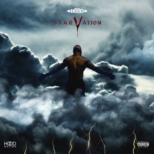 ALBUM: Ace Hood - Starvation 5