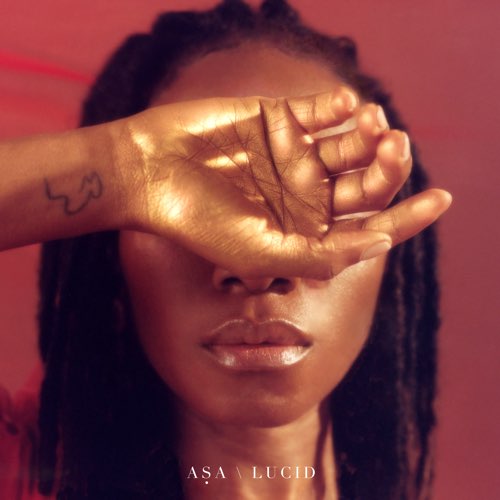 ALBUM: Aṣa - Lucid