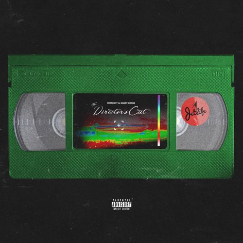 ALBUM: Curren$y & Harry Fraud - Director’s Cut