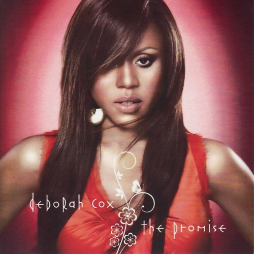 ALBUM: Deborah Cox - The Promise