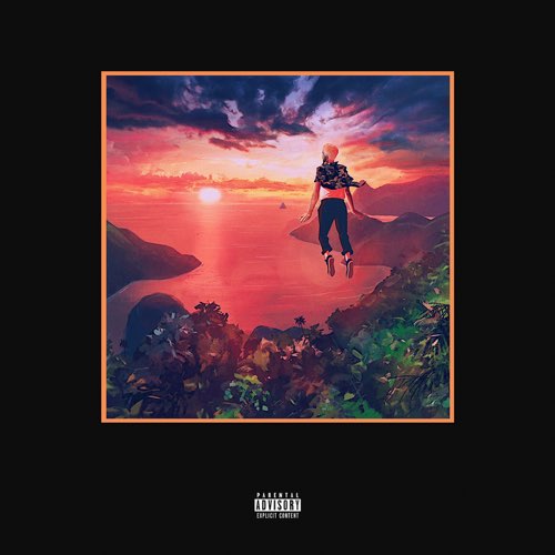 ALBUM: ELHAE - Trouble in Paradise