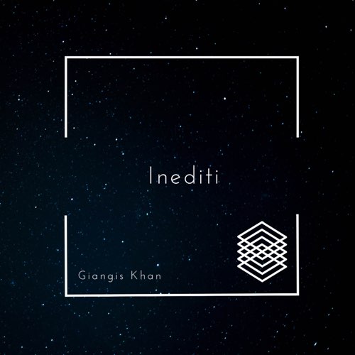 ALBUM: Giangis Khan - Inediti (Mixtape)