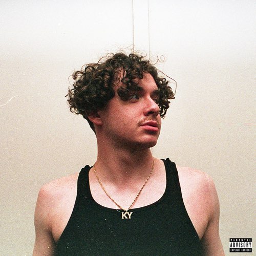 ALBUM: Jack Harlow - Confetti