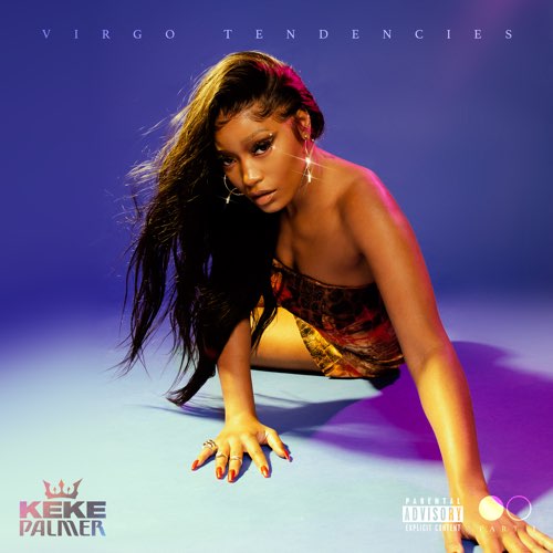 ALBUM: Keke Palmer - Virgo Tendencies, Pt. I