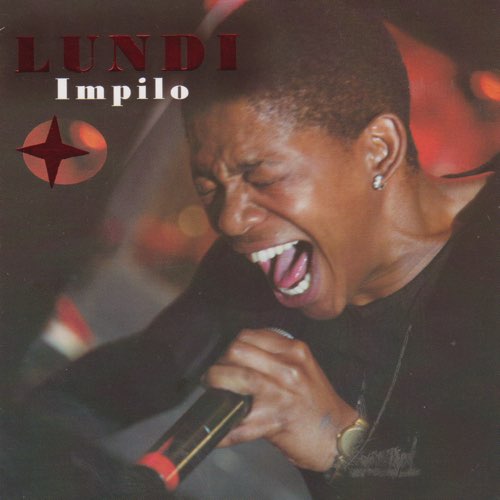 ALBUM: Lundi - Impilo