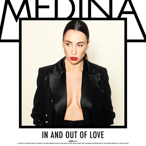 Medina - In And Out Of Love