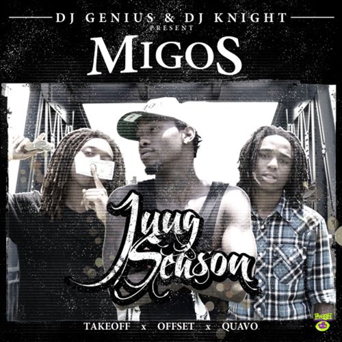 ALBUM: Migos – Juug Season