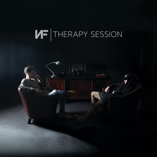 ALBUM: NF - Therapy Session