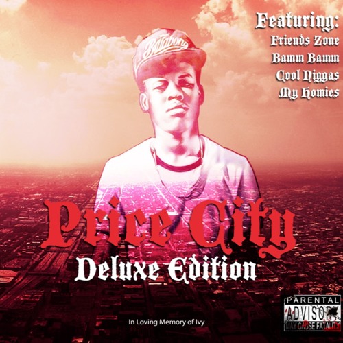 Mixtape: Nasty C - Price City (Deluxe)