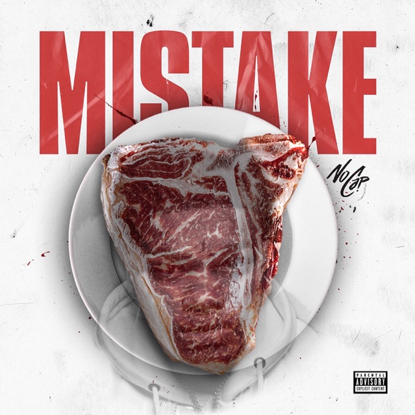 NoCap - Mistake