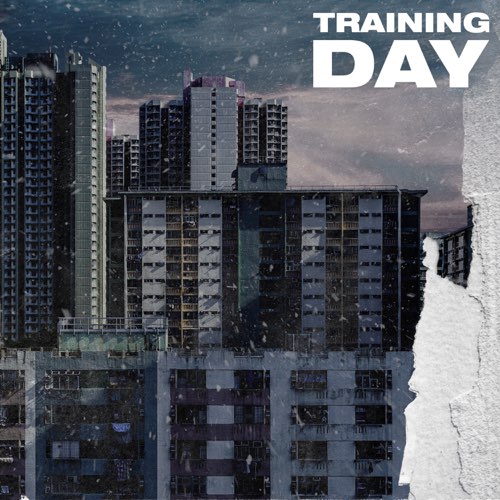 ALBUM: Potter Payper - Training Day