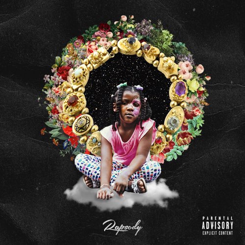 ALBUM: Rapsody - Laila’s Wisdom