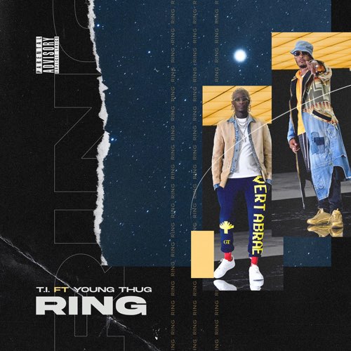 T.I. - Ring (feat. Young Thug)