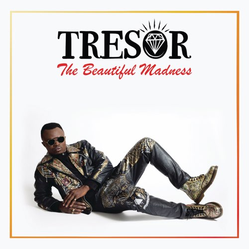 ALBUM: TRESOR - The Beautiful Madness