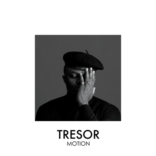 TRESOR - Thrill